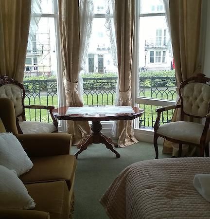 Alston House Hotel Brighton Стая снимка