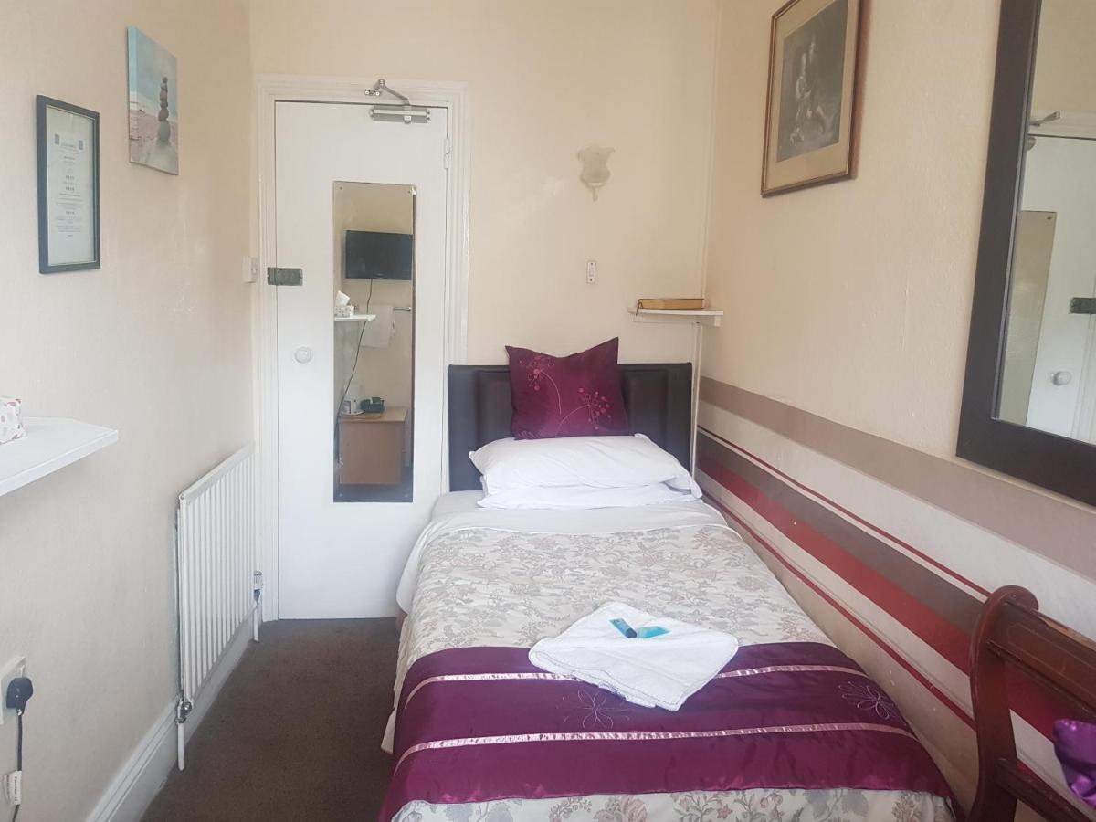 Alston House Hotel Brighton Екстериор снимка