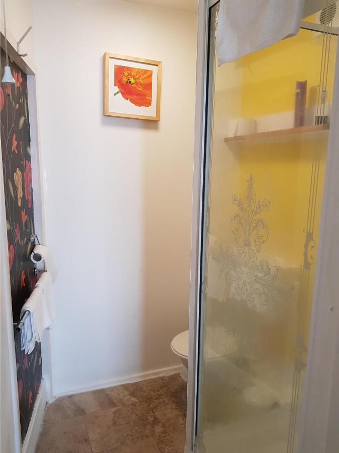 Alston House Hotel Brighton Екстериор снимка