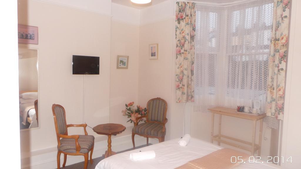 Alston House Hotel Brighton Екстериор снимка