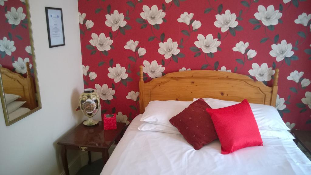 Alston House Hotel Brighton Стая снимка