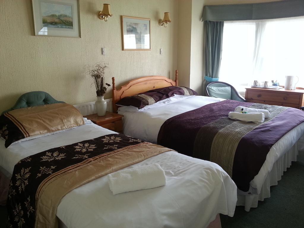 Alston House Hotel Brighton Стая снимка