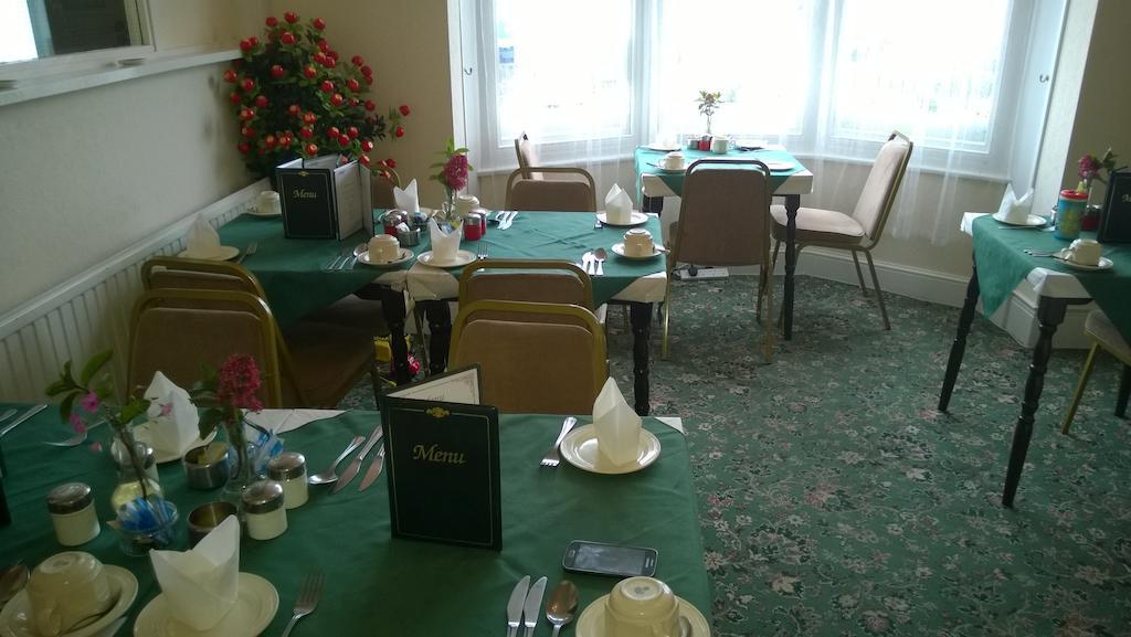 Alston House Hotel Brighton Стая снимка